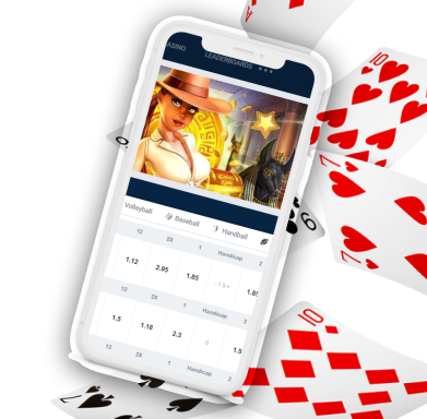 20Bet App
