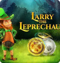 Larry the Reprechau