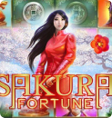 Sakura Fortune